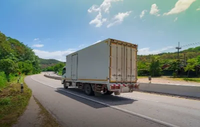 Bursa ile İnebolu Arası Bulaşık Makinesi Taşıma