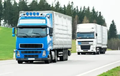 Bursa ile İnebolu Arası Eşya Taşıma